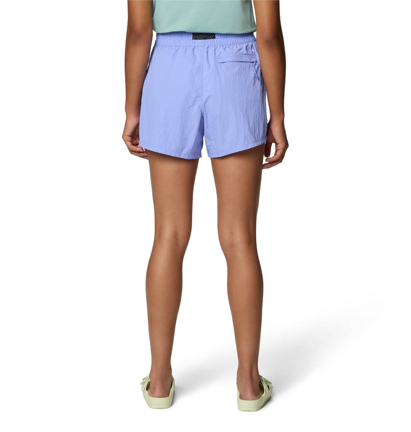 Women's Stryder Belted Short Mountain Hardwear