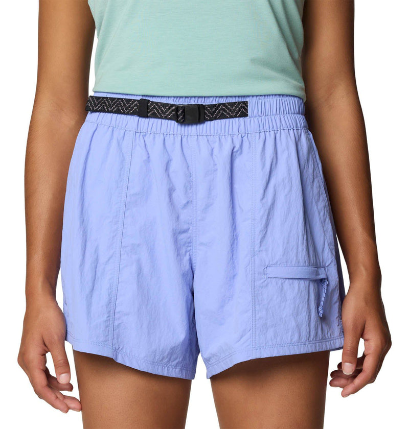 Women's Stryder Belted Short Mountain Hardwear