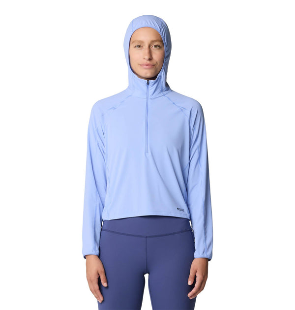 Women's Sunshield Hoody Mountain Hardwear