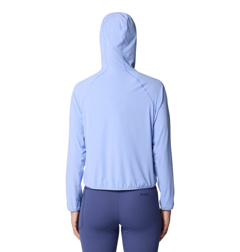Women's Sunshield Hoody Mountain Hardwear