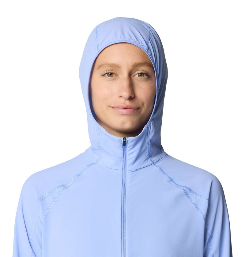 Women's Sunshield Hoody Mountain Hardwear