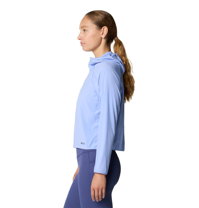 Women's Sunshield Hoody Mountain Hardwear
