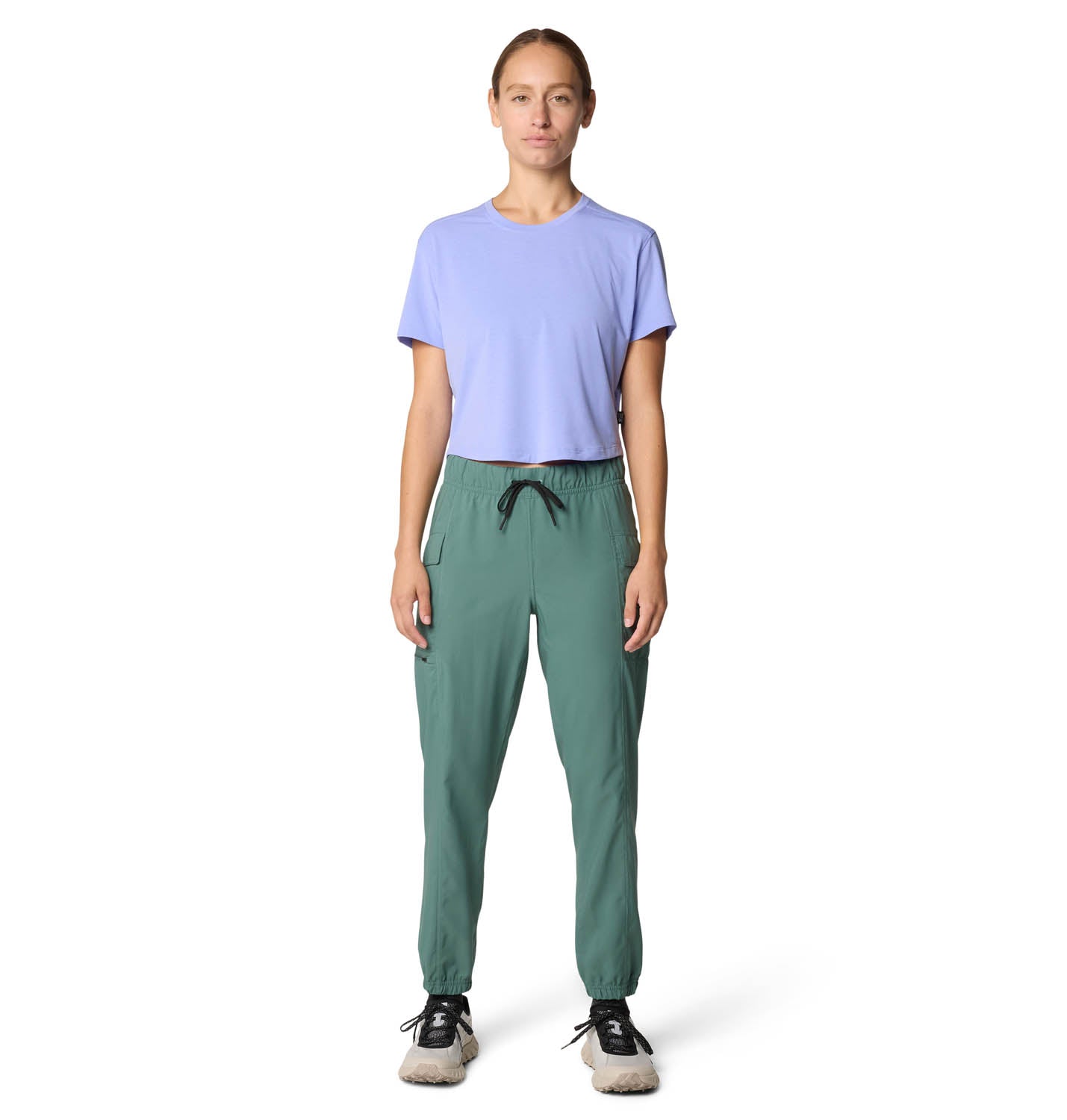 Women's Trail Sender Pant Mountain Hardwear