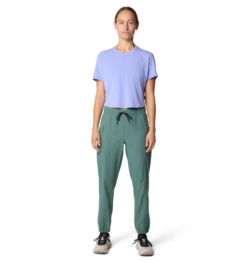 Women's Trail Sender Pant Mountain Hardwear