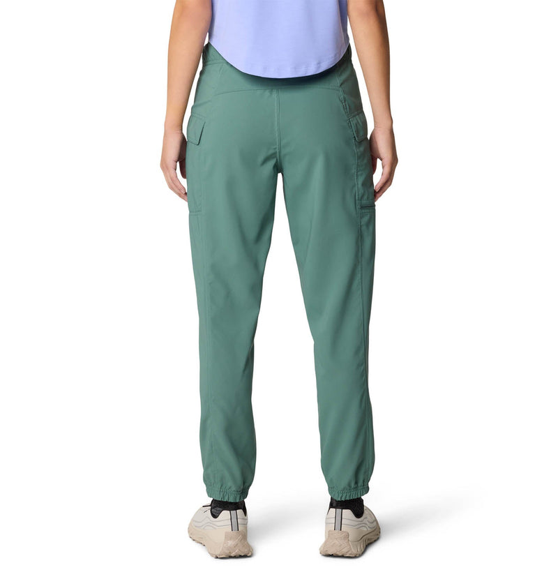 Women's Trail Sender Pant Mountain Hardwear