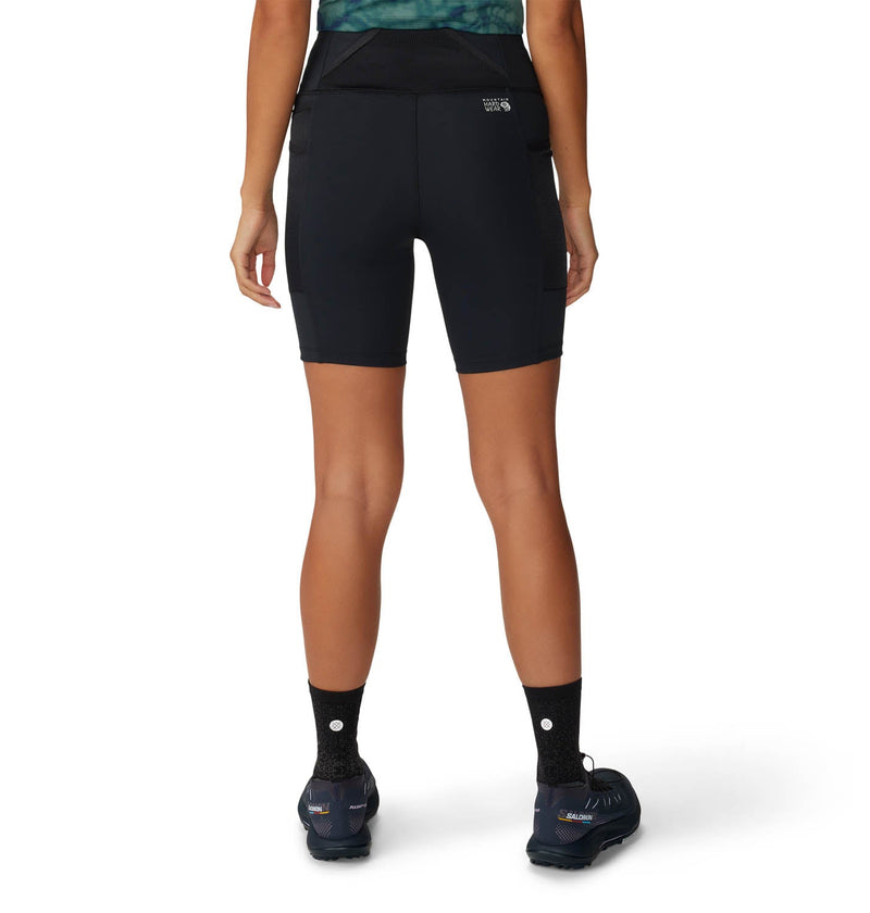 Women's Yuba Trail Short Mountain Hardwear