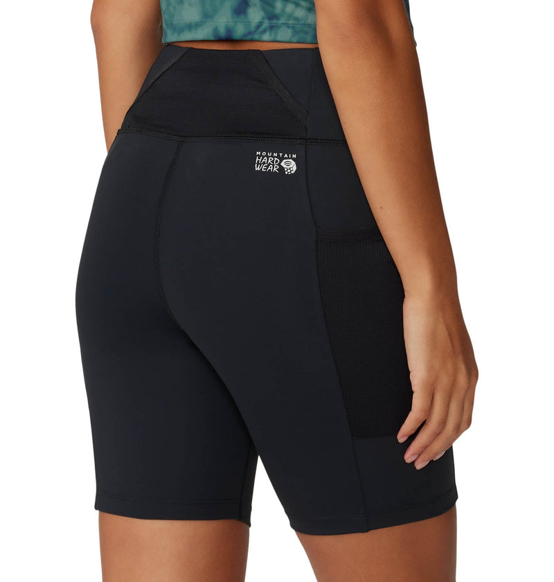Women's Yuba Trail Short Mountain Hardwear