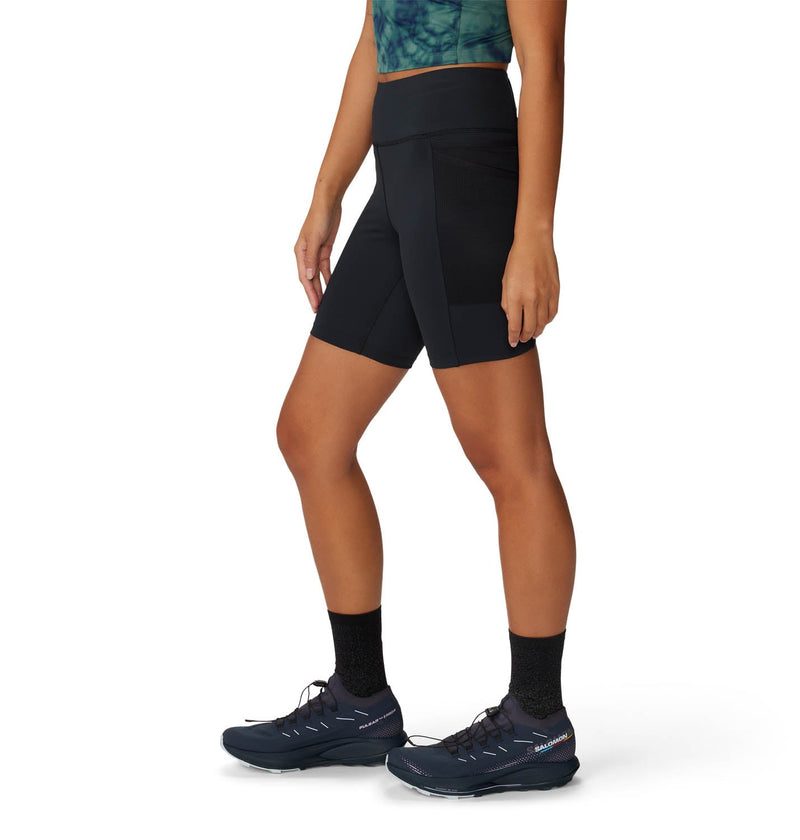 Women's Yuba Trail Short Mountain Hardwear