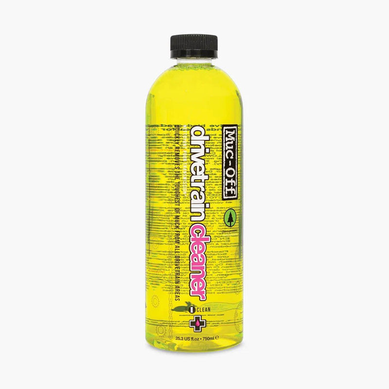Drivetrain cleaner  750ml Muc-Off