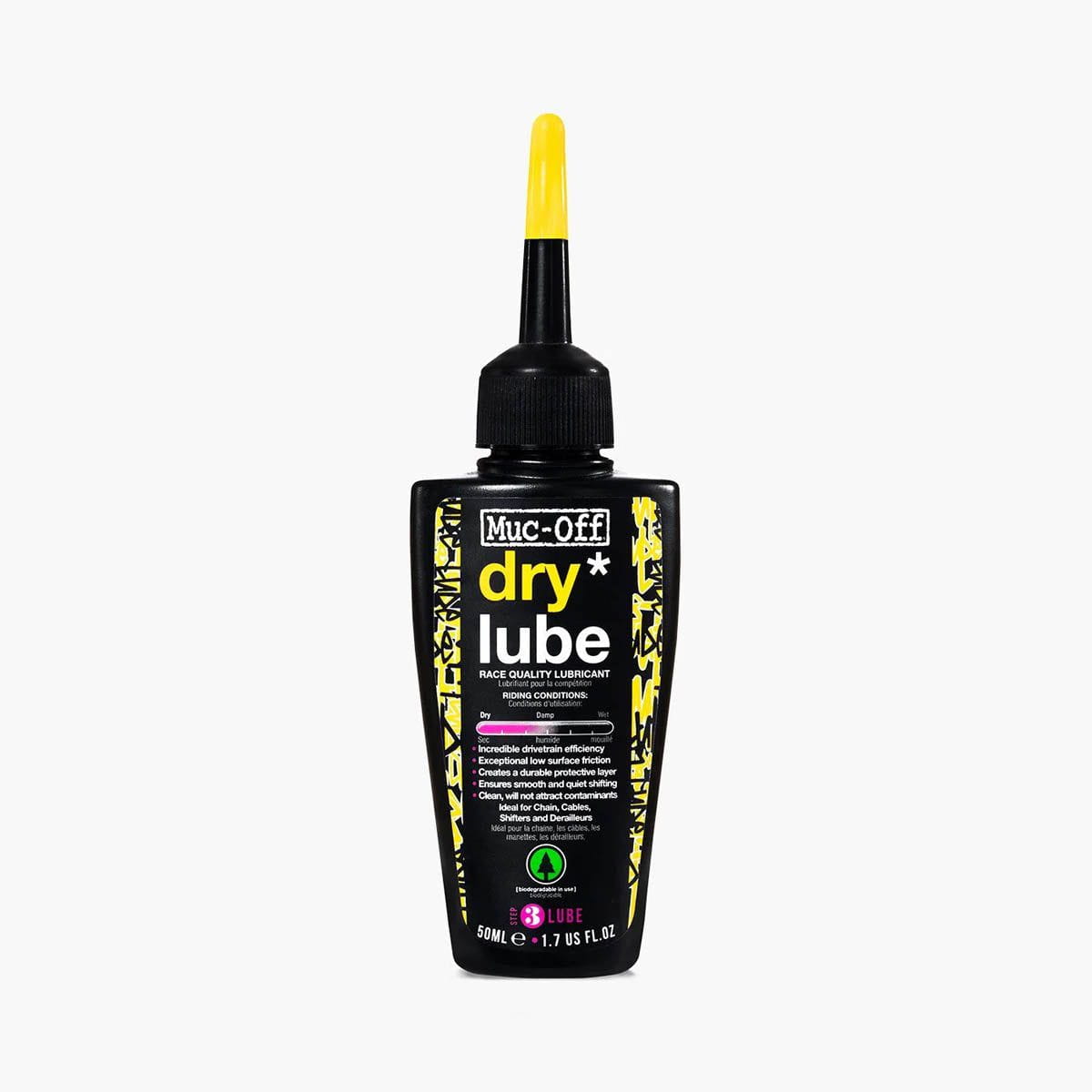 Dry Lubricant 120ml Muc-Off