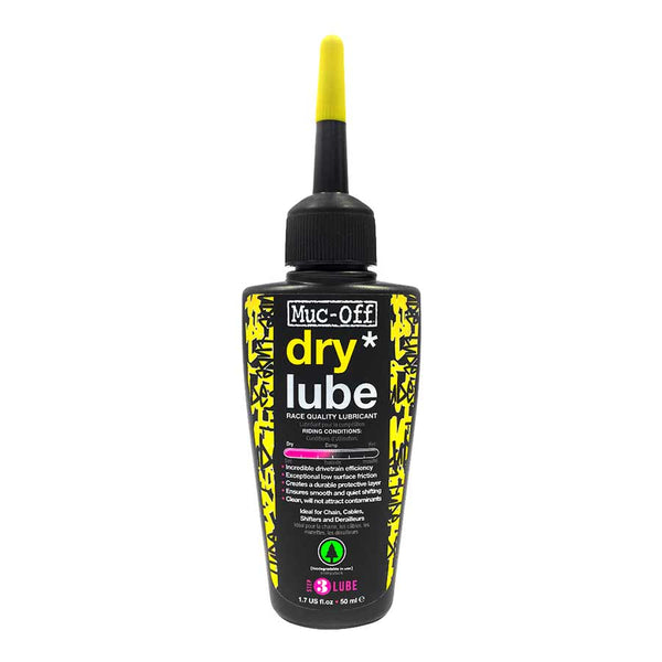 Muc-Off  Dry Lubricant 50ml Muc-Off
