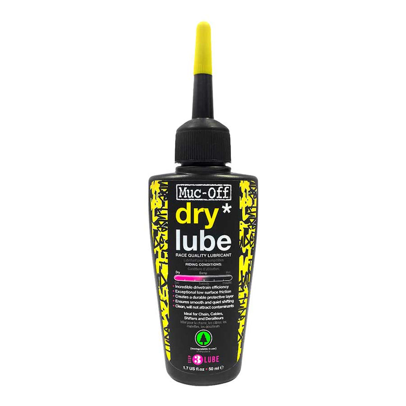 Muc-Off  Dry Lubricant 50ml Muc-Off