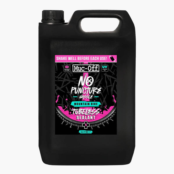 No Puncture Hassle Tubeless Sealant 5L Muc-Off
