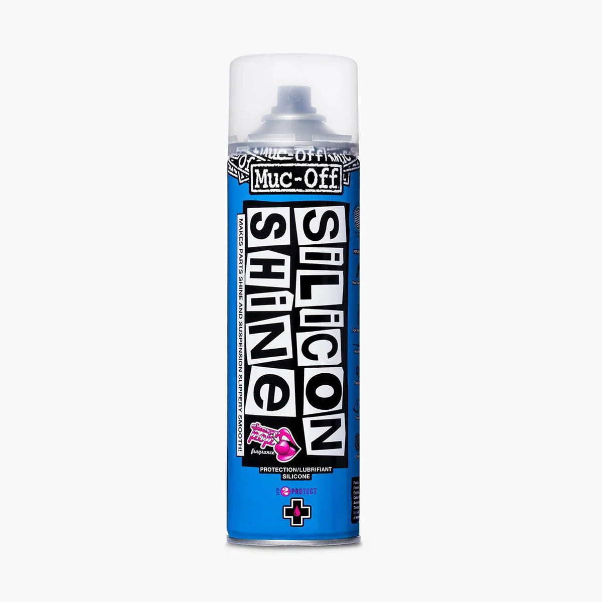 Silicon Shine 500ml Muc-Off