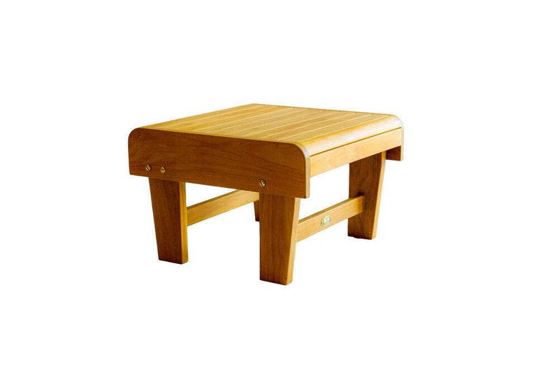 Muskoka Teak FURNITURE - Furniture Muskoka Teak Muskoka Chair (Folding)