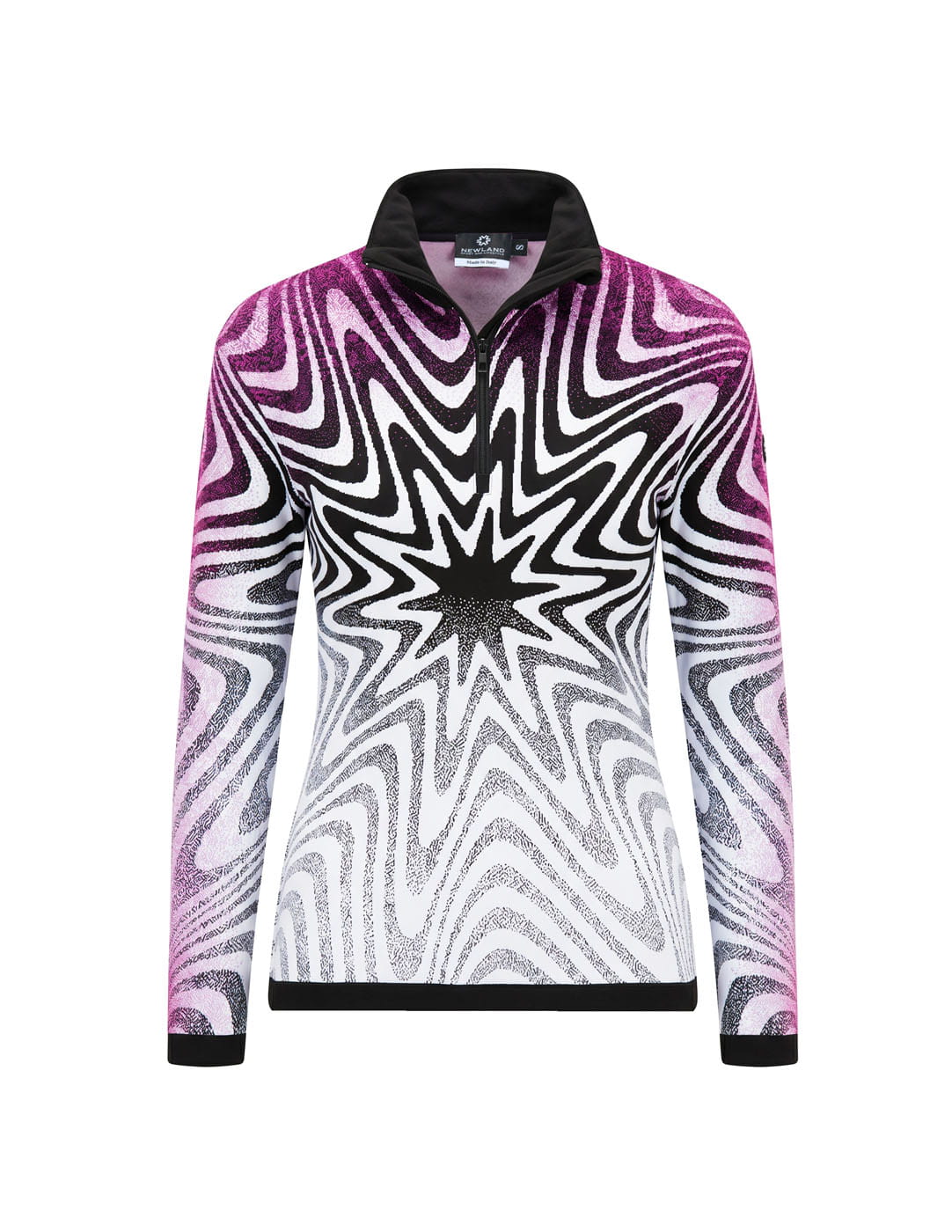Newland CLOTHING - Women - Apparel - Top Newland *26W* Women's  Glacielle