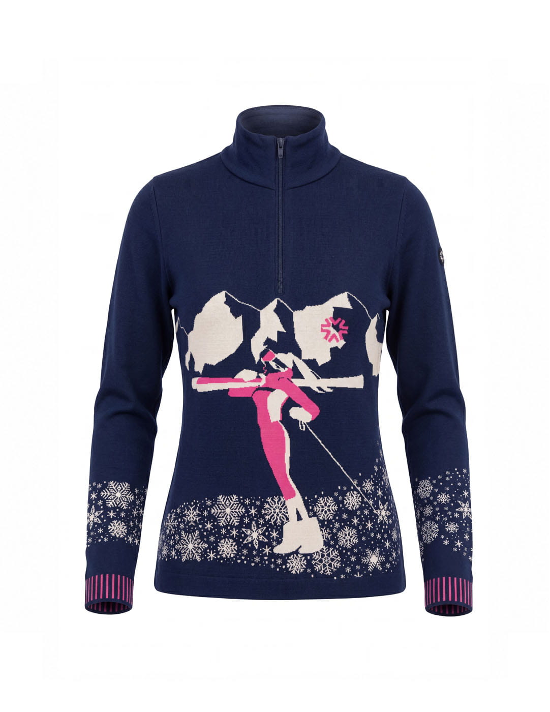 Newland CLOTHING - Women - Apparel - Top Newland *26W* Women's  Lysith