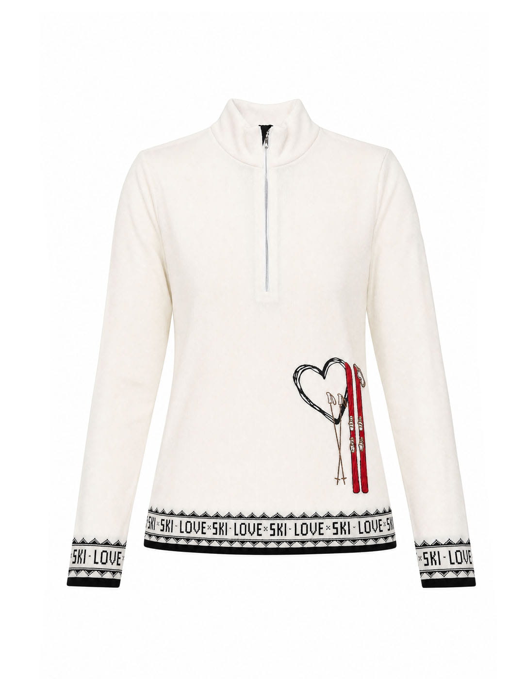 Newland CLOTHING - Women - Apparel - Top Newland *26W* Women's  Regina