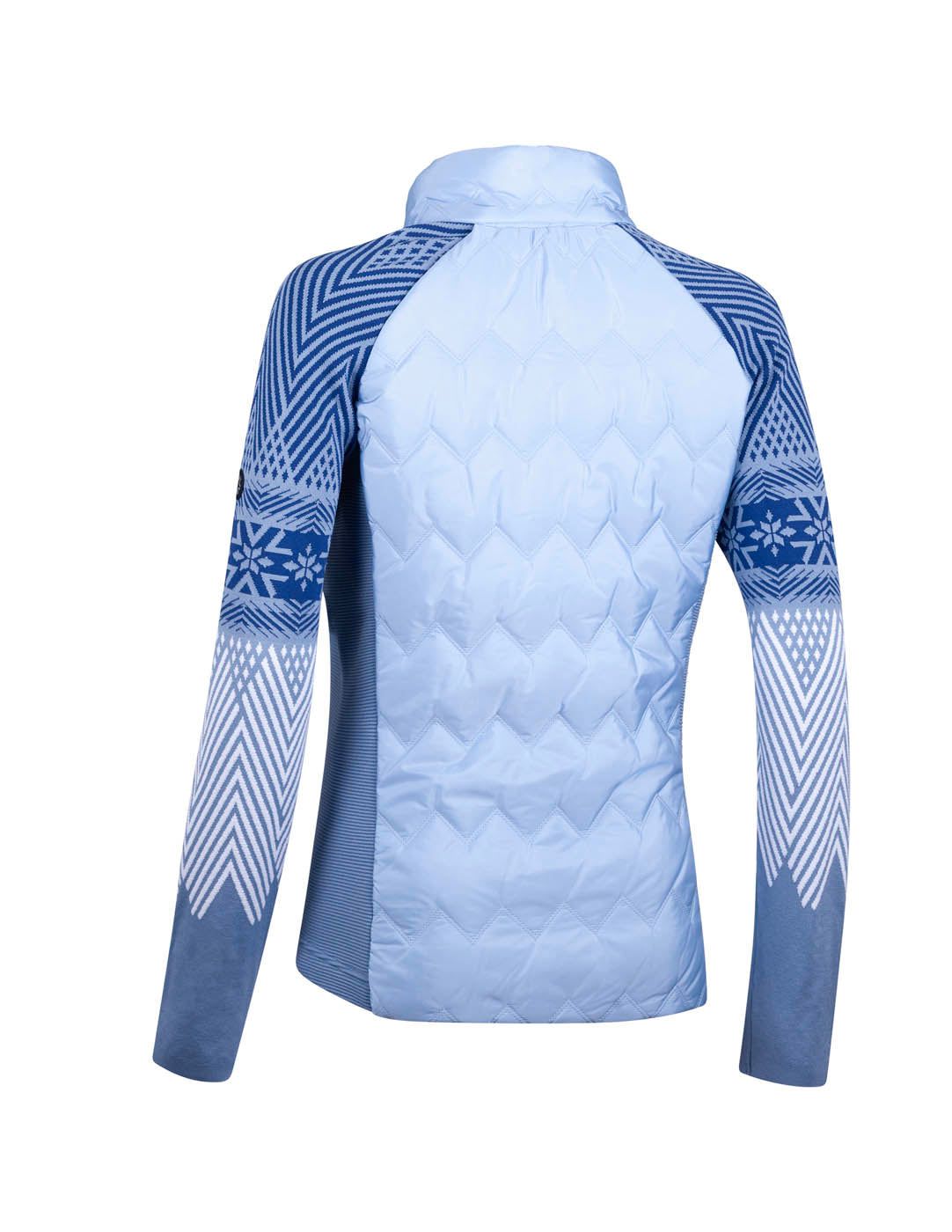 Newland Full Zip Jacket Women's Alta Badia