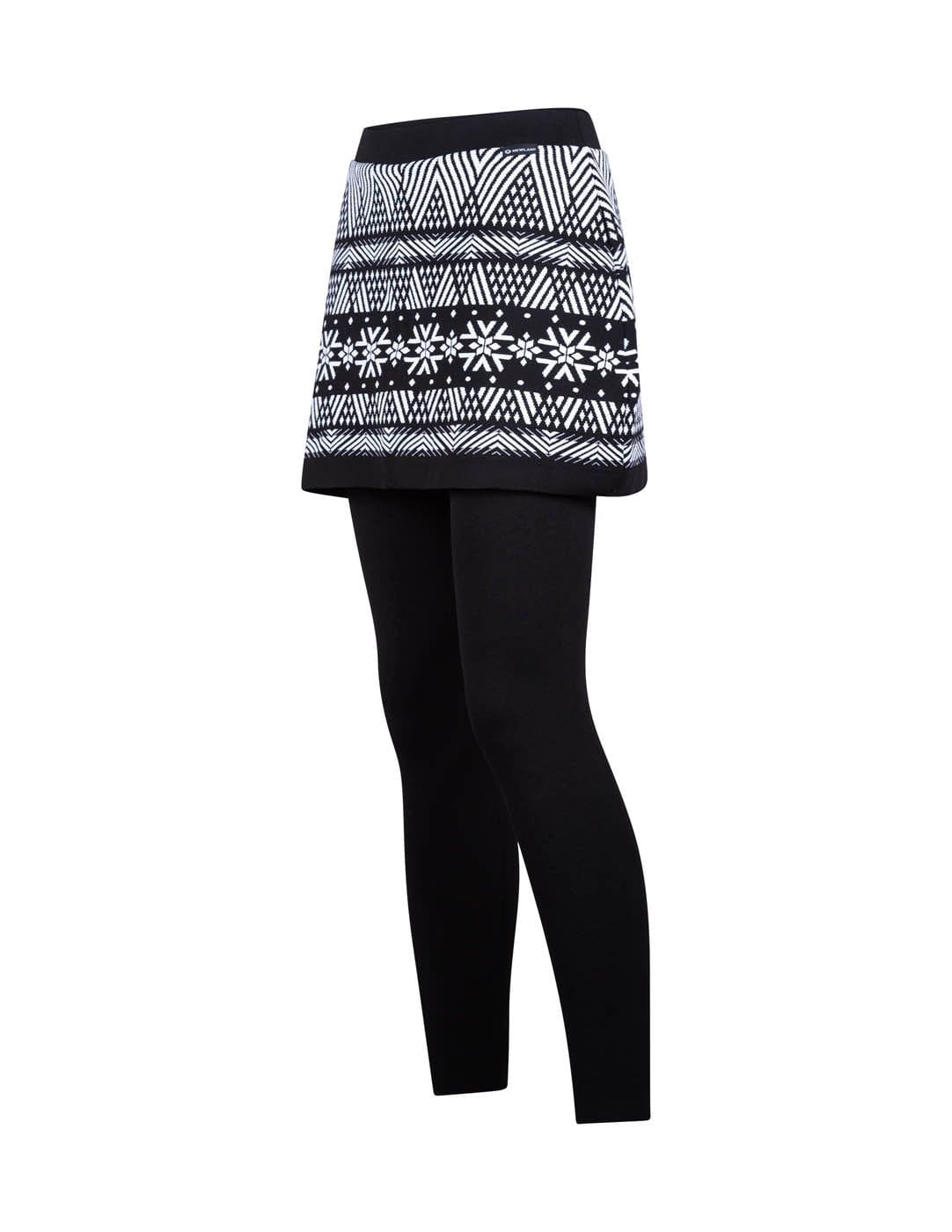 Newland Leggings Women's Diavolezza