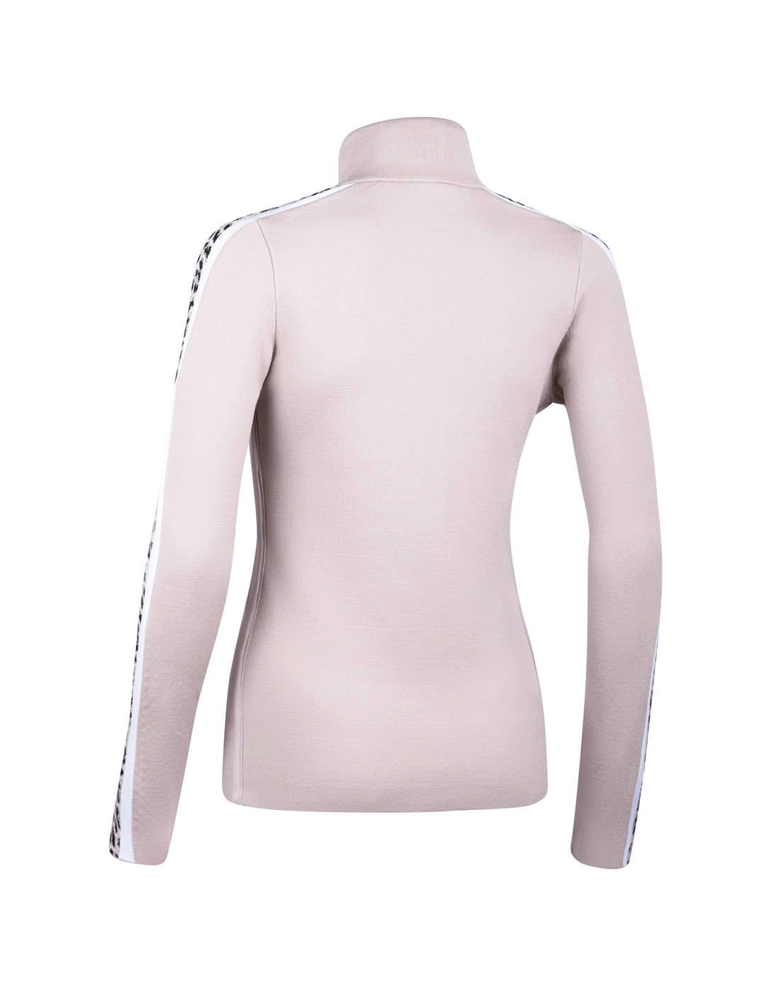 Newland Full Zip Jacket Women's Hafjell