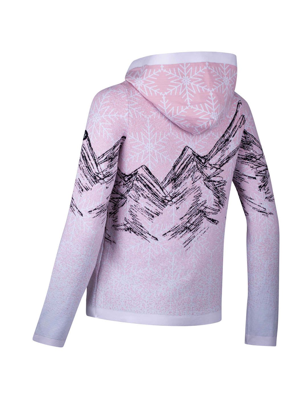 Newland Hoodie Women's Soelden