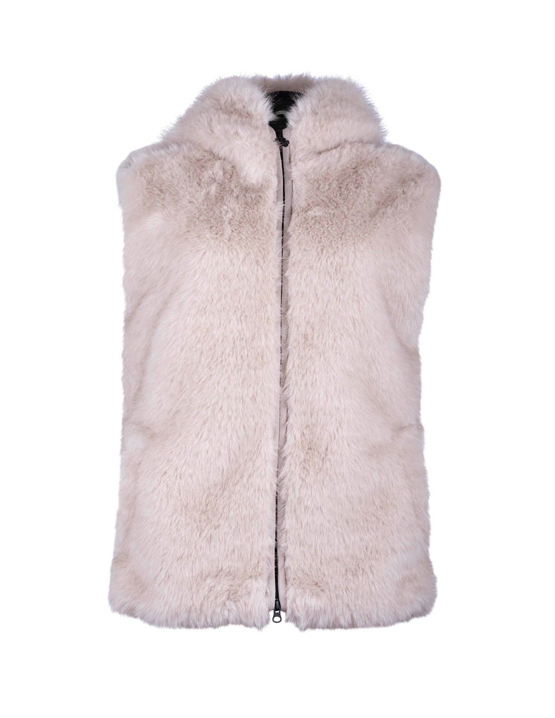 Newland Vest Women's Sun Valley