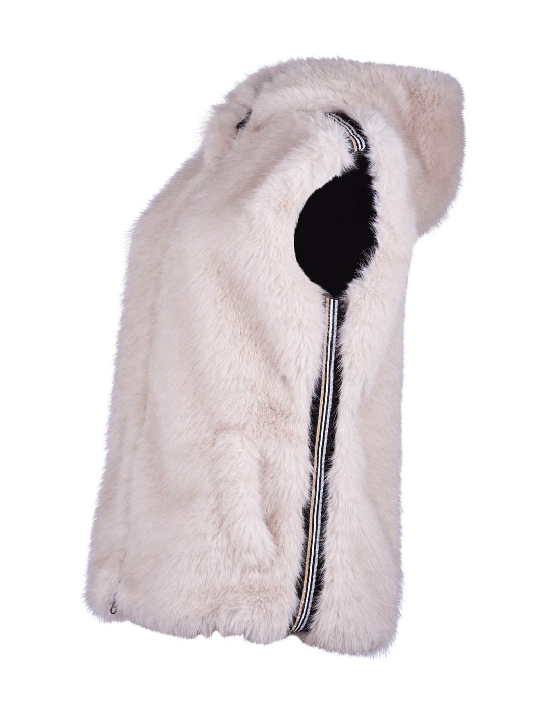 Newland Vest Women's Sun Valley