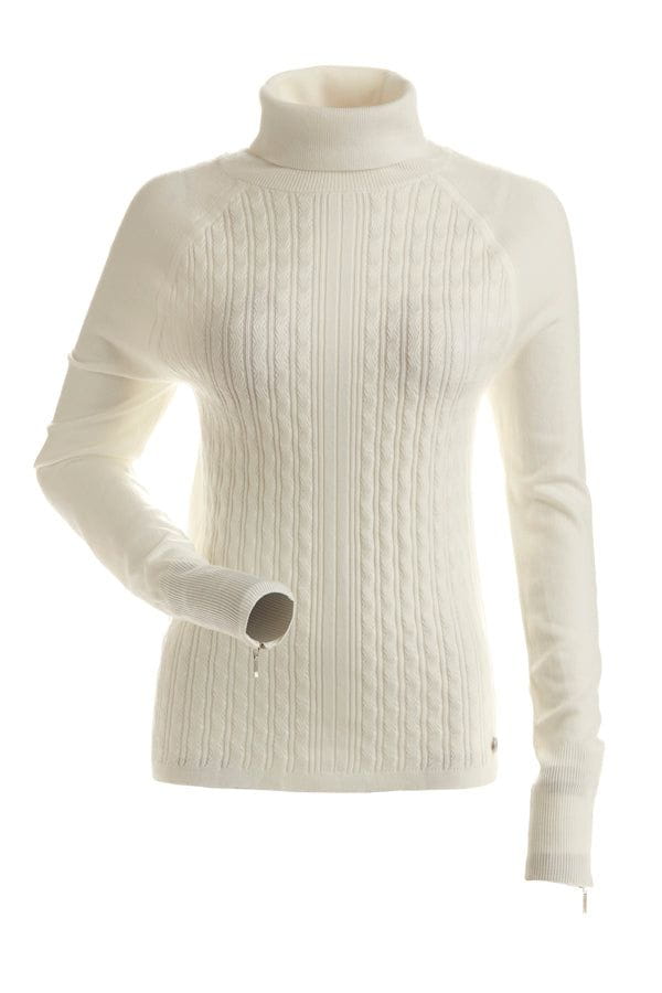 NILS CLOTHING - Women - Apparel - Top Nils *23W*  Banff Sweater