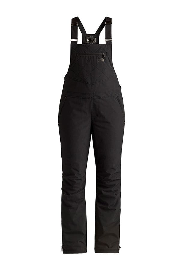 NILS CLOTHING - Women - Outerwear - Pant Nils *23W*  Harper  Insulated Bib