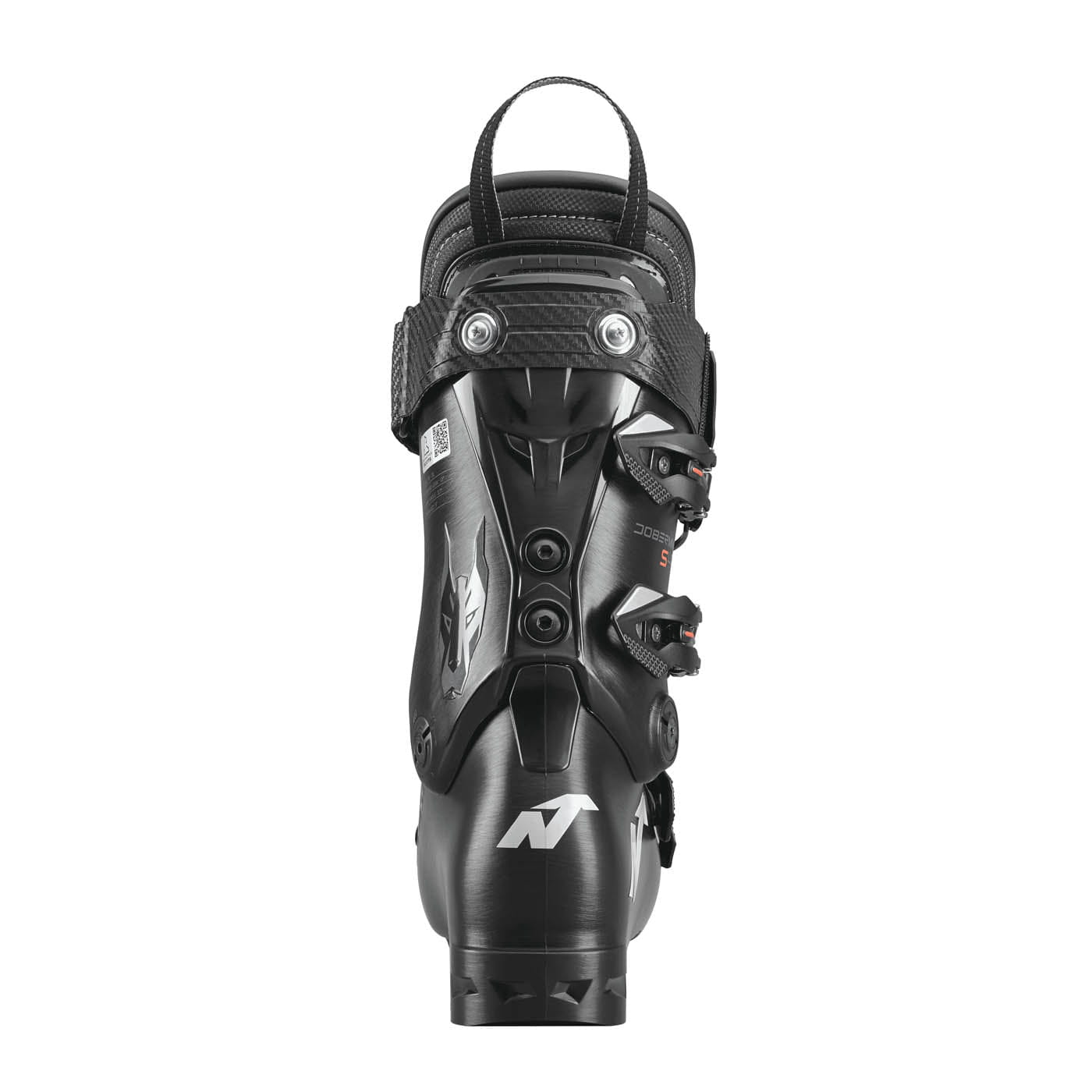 Nordica All Mountain Dobermann 5 96 - Soft L.C.