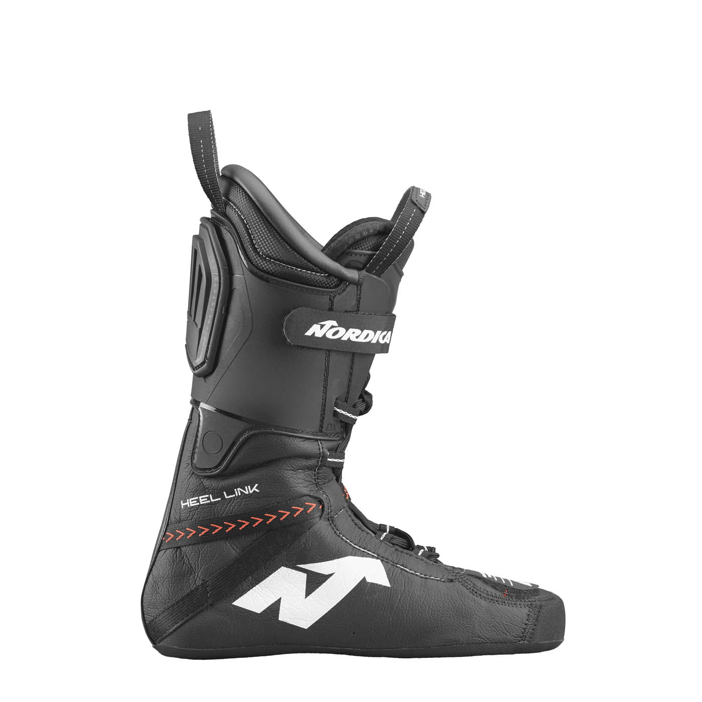 Nordica Race Dobermann 5 RD - 93 - Extra Stiff