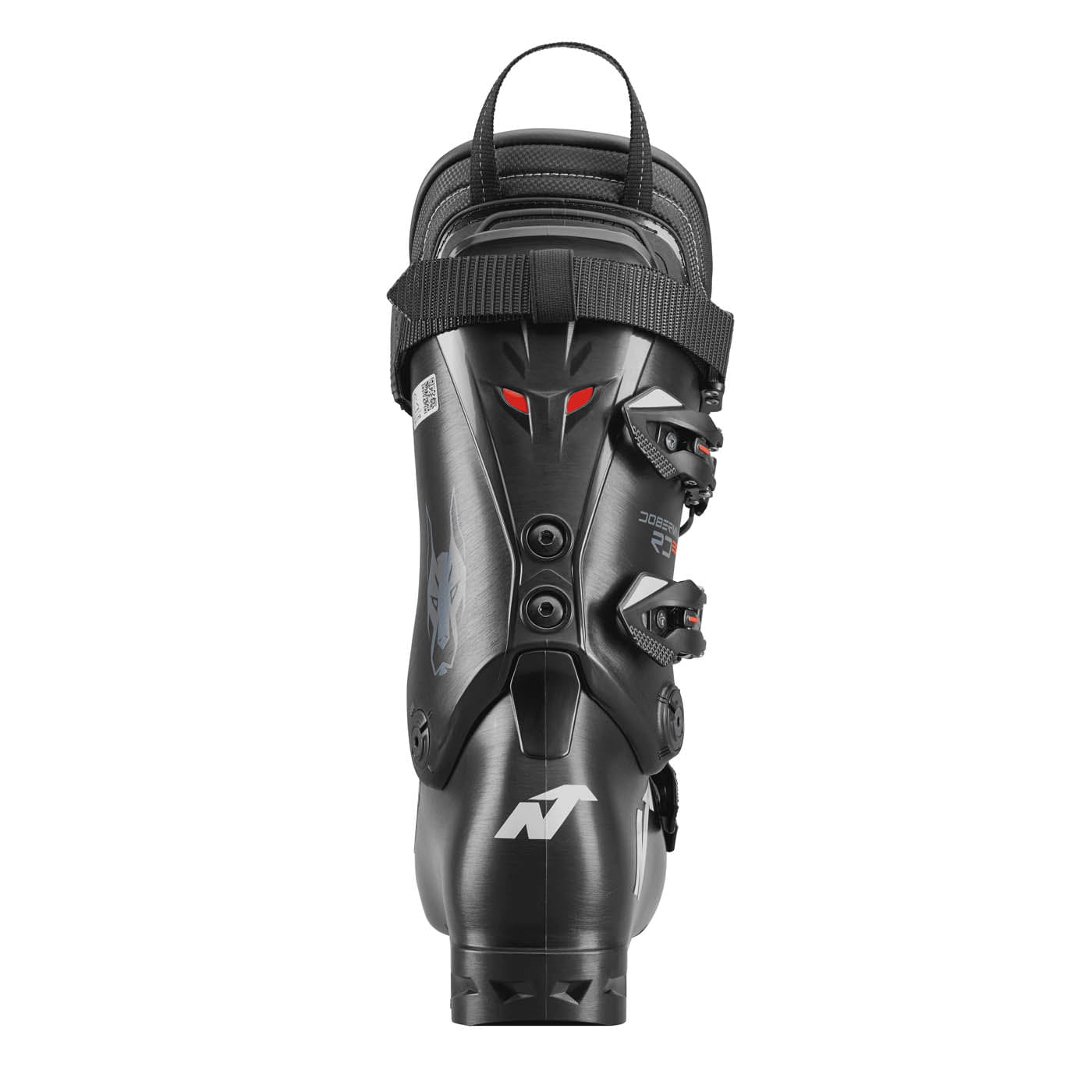 Nordica Race Dobermann 5 RD - 93 - Extra Stiff