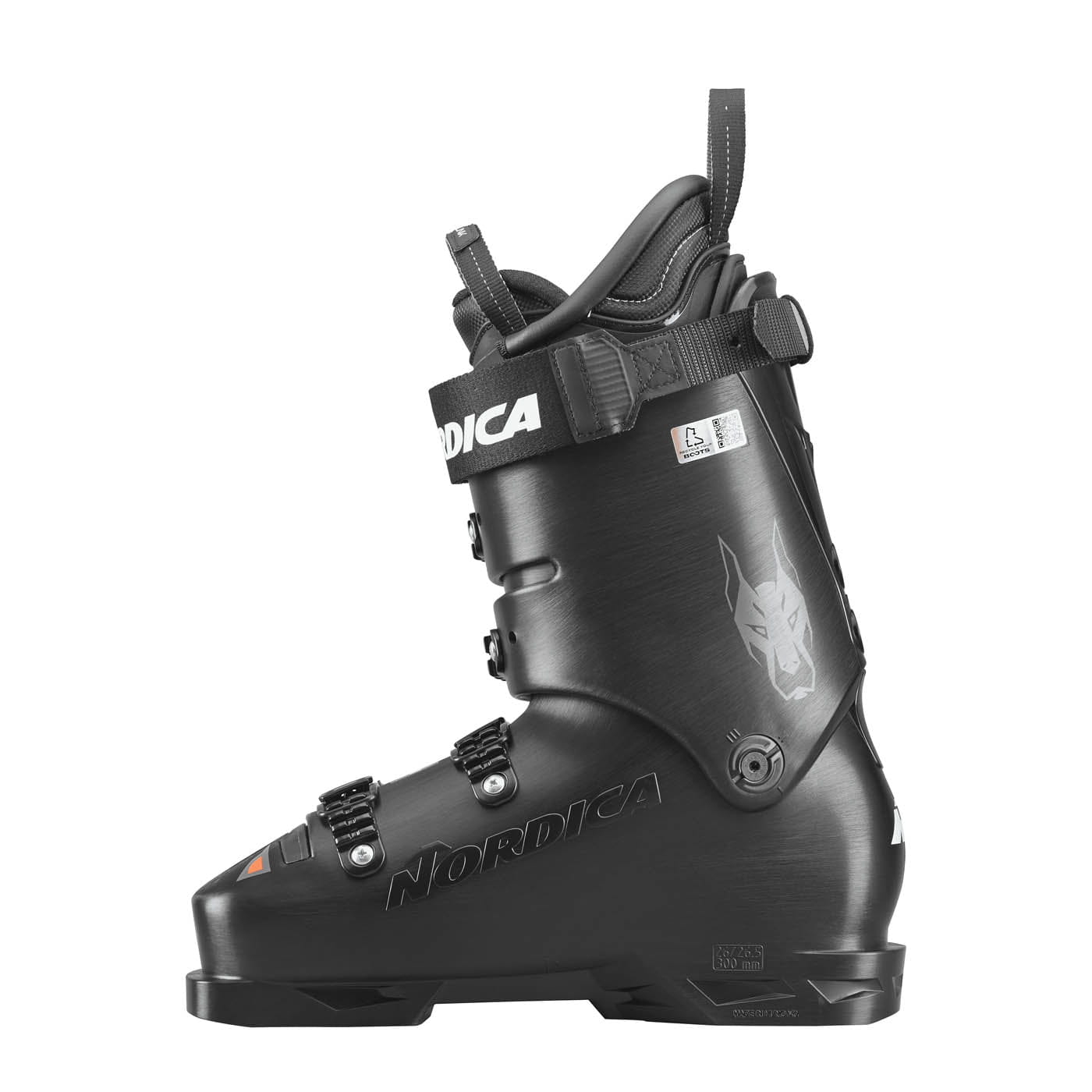 Nordica Race Dobermann 5 RD - 93 - Extra Stiff