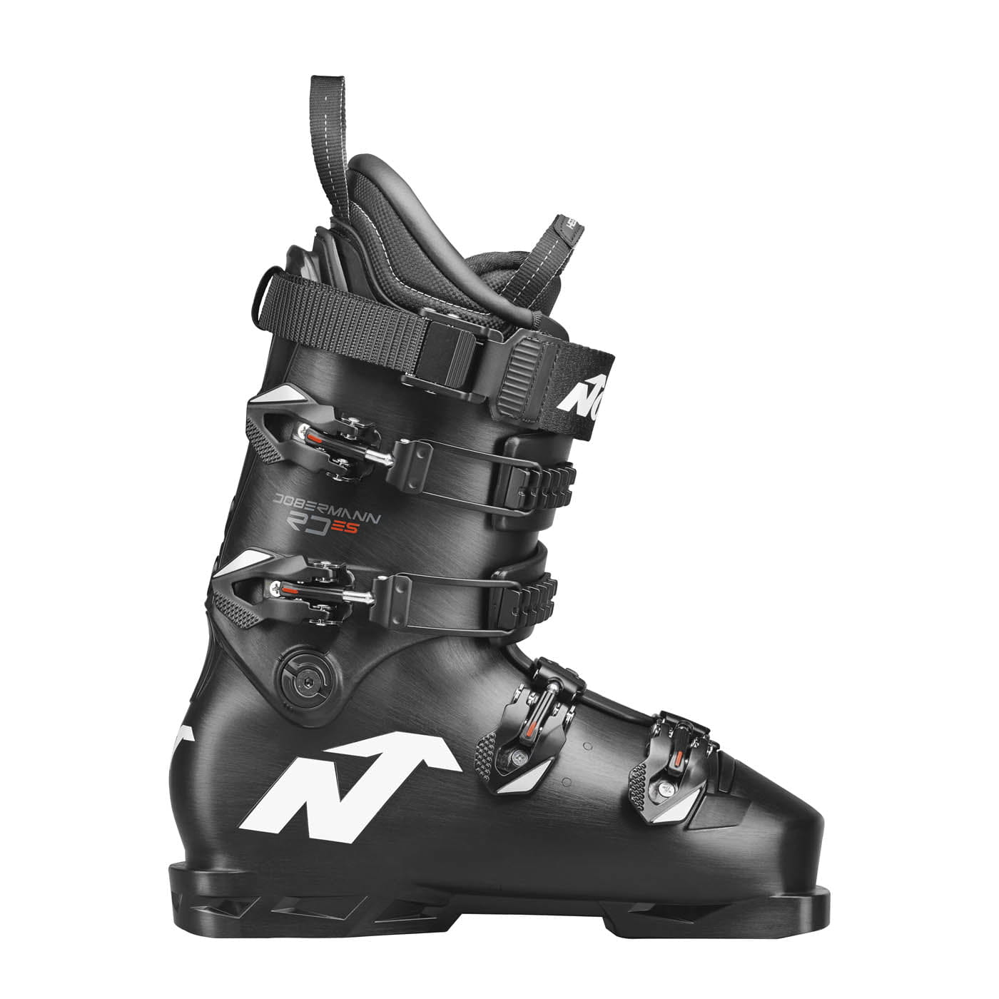 Nordica Race Dobermann 5 RD - 93 - Extra Stiff