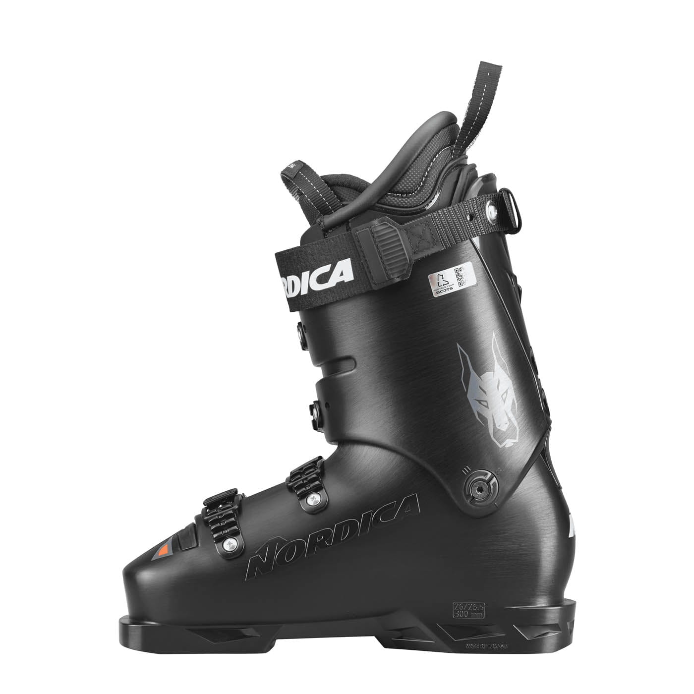 Nordica Race Dobermann 5 RD - 93 - Medium