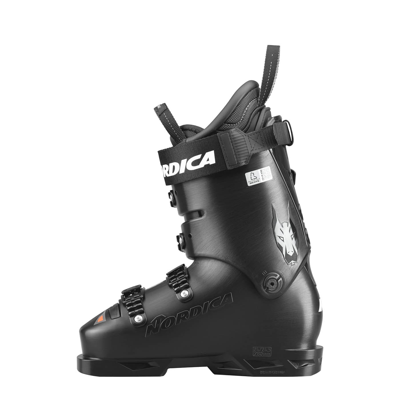 Nordica Race Dobermann 5 RD - 93 Soft L.C.