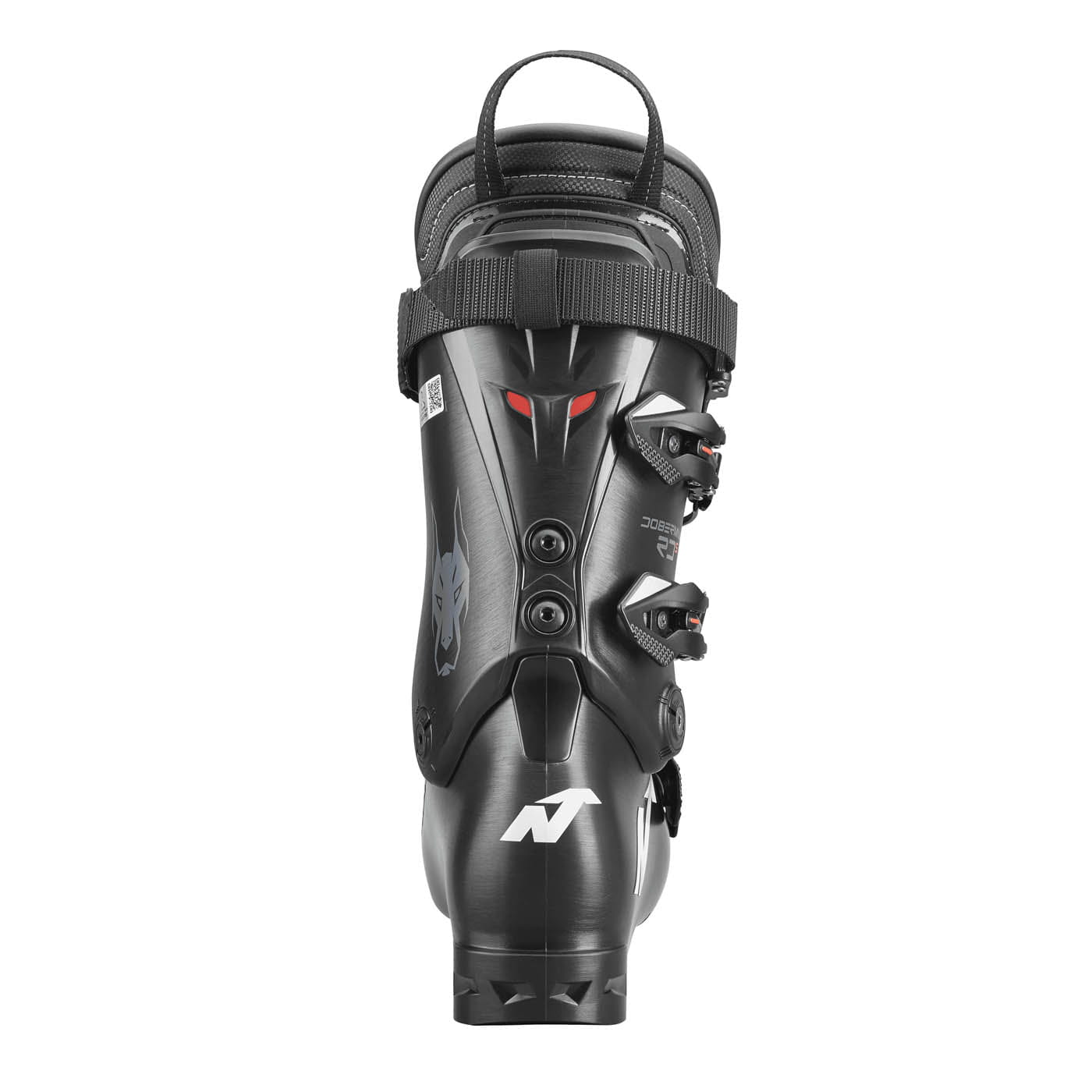 Nordica Race Dobermann 5 RD - 93 - Stiff