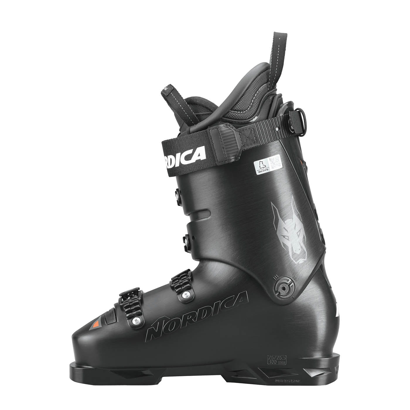 Nordica Race Dobermann 5 RD - 93 - Stiff