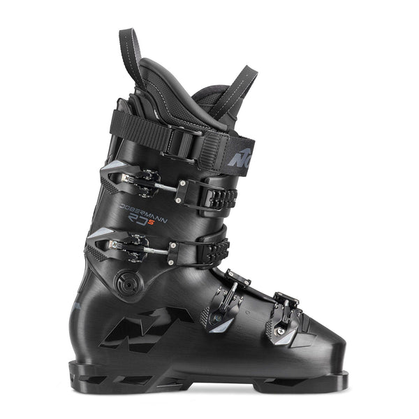 Nordica SKI - Boots Nordica *23W* Dobermann 5 RD - Stiff - Black