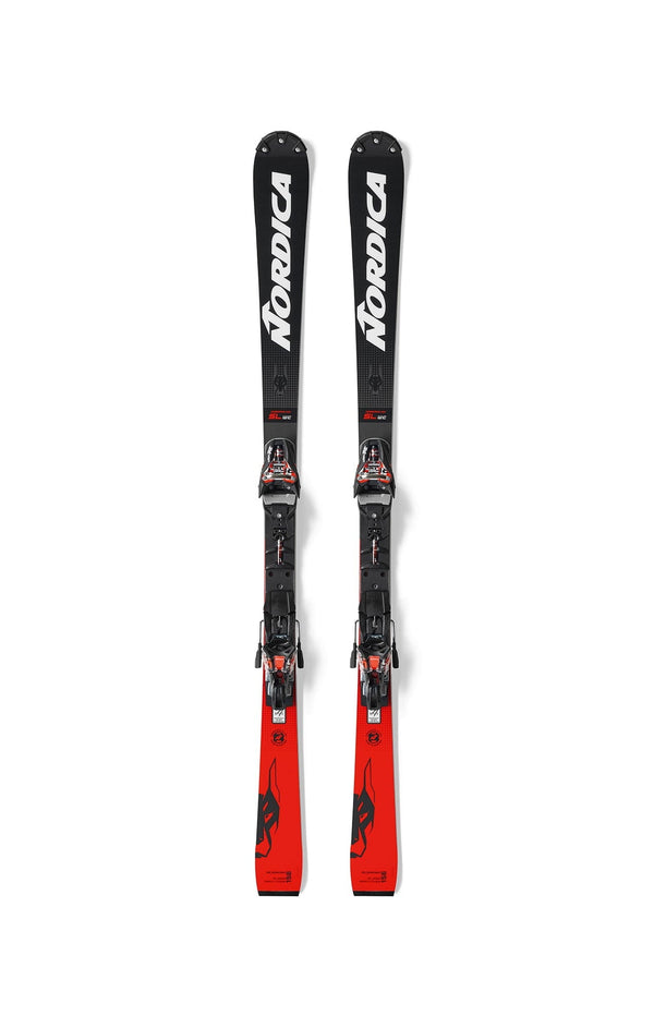 Nordica SKI - Skis Nordica *23W* Dobermann SL WC Plate