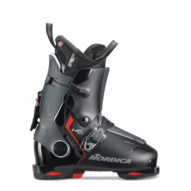 Nordica SKI - Boots Nordica *23W*  HF 110 Black - Anthracite - Red