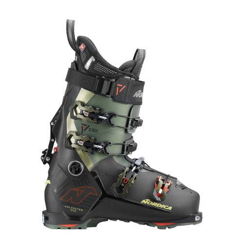Nordica All Mountain Unlimited 130 DYN