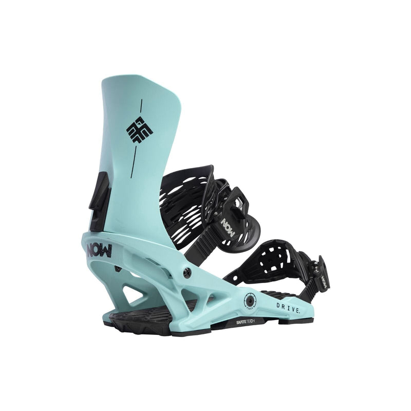 NOW SNOWBOARD - Bindings Now *23W* Drive Binding