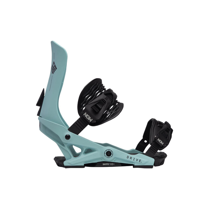 NOW SNOWBOARD - Bindings Now *23W* Drive Binding