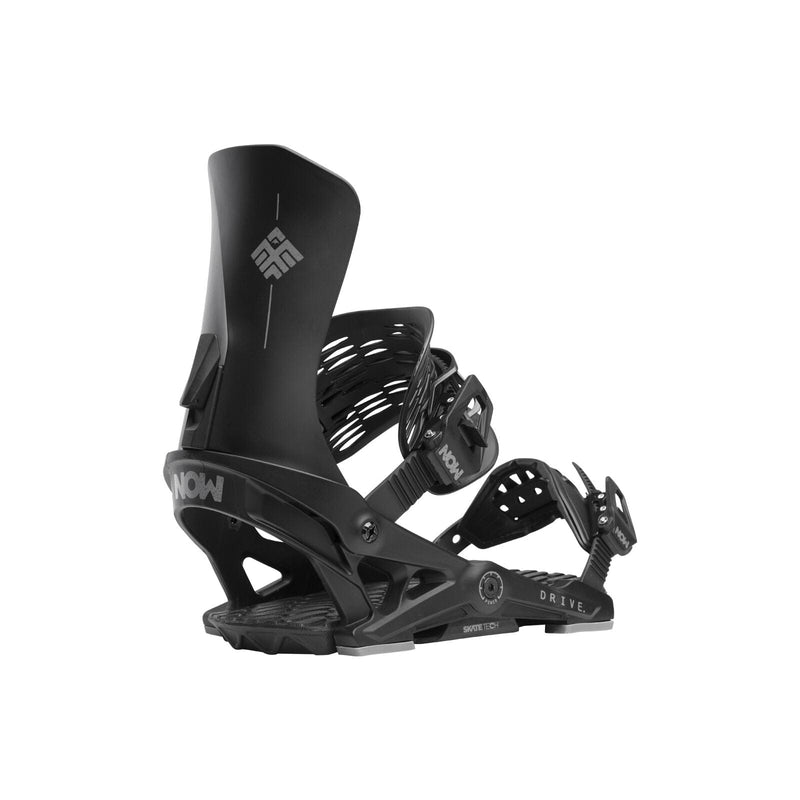NOW SNOWBOARD - Bindings Now *23W* Drive Binding