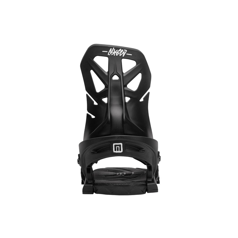 NOW SNOWBOARD - Bindings Now *23W* NX-GEN Binding