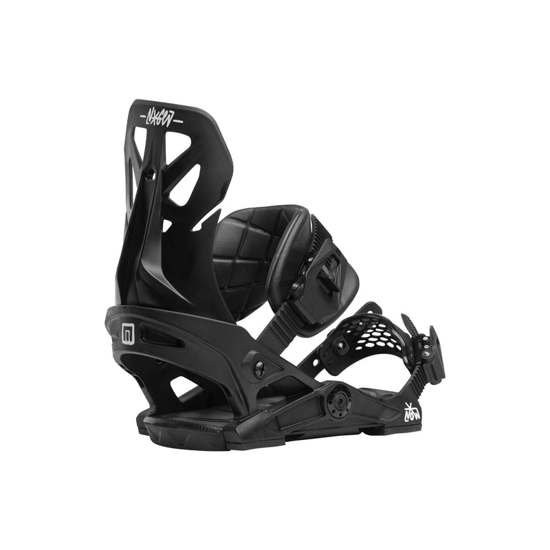 NOW SNOWBOARD - Bindings Now *23W* NX-GEN Binding