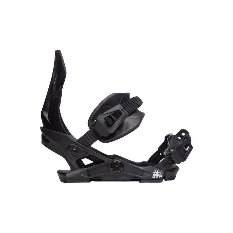 NOW SNOWBOARD - Bindings Now *23W* NX-GEN Binding