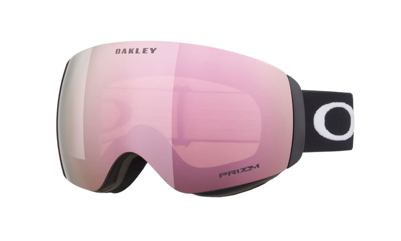 Oakley SKI - Goggles Oakley *23W*  Flight Deck M -